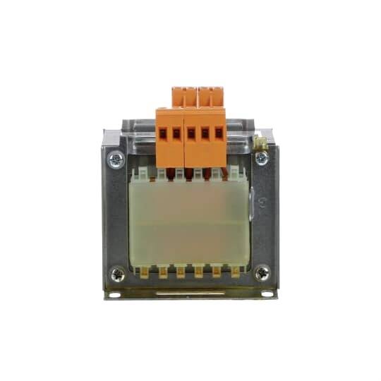 ABB 2CSM204503R0801 Vezérlő transzformátor 250 VA
