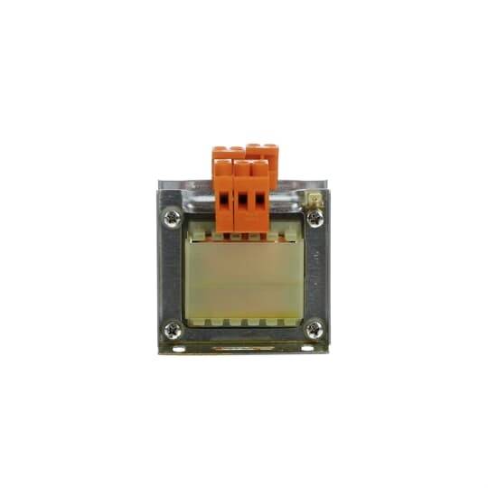 ABB 2CSM207213R0801 Vezérlő transzformátor 50 VA