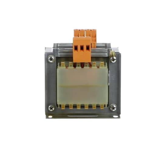 ABB 2CSM236853R0801 Vezérlő transzformátor 160 VA