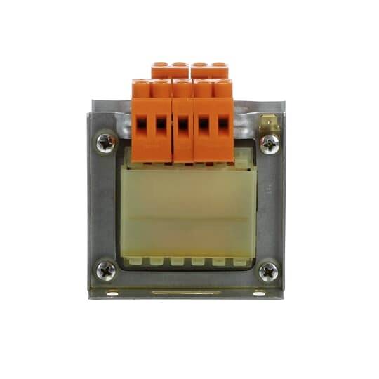 ABB 2CSM236893R0801 Vezérlő transzformátor 50 VA