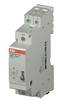 Áramlöket kapcsoló Kalapsín ABB E290-16-11/12 1 záró, 1 nyitó 13.2 V/AC 16 A 3000 VA darab 1 db