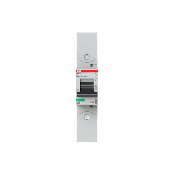 ABB 2CCS861002R0064 S801S-C6-R Vezeték védőkapcsoló 6 A 230 V