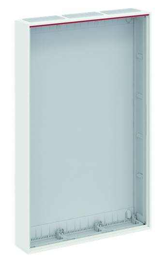 Striebel & John 2CPX052177R9999 CA38B Kis elosztó Falra szerelhető Sorok száma = 8 Tartalom, tartalmi egységek rendelésenként 1 db