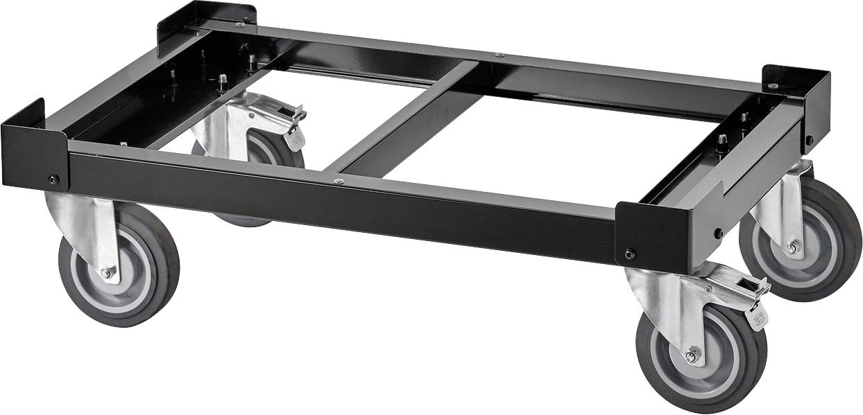 Stahlwille 81200158 93 TOP BOX CADDY 1 db