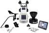 Davis Instruments VANTAGE PRO2 active Plus with console - EU 6263EU Vezeték nélküli időjárásjelző állomás Érzékelők száma (max.) 80