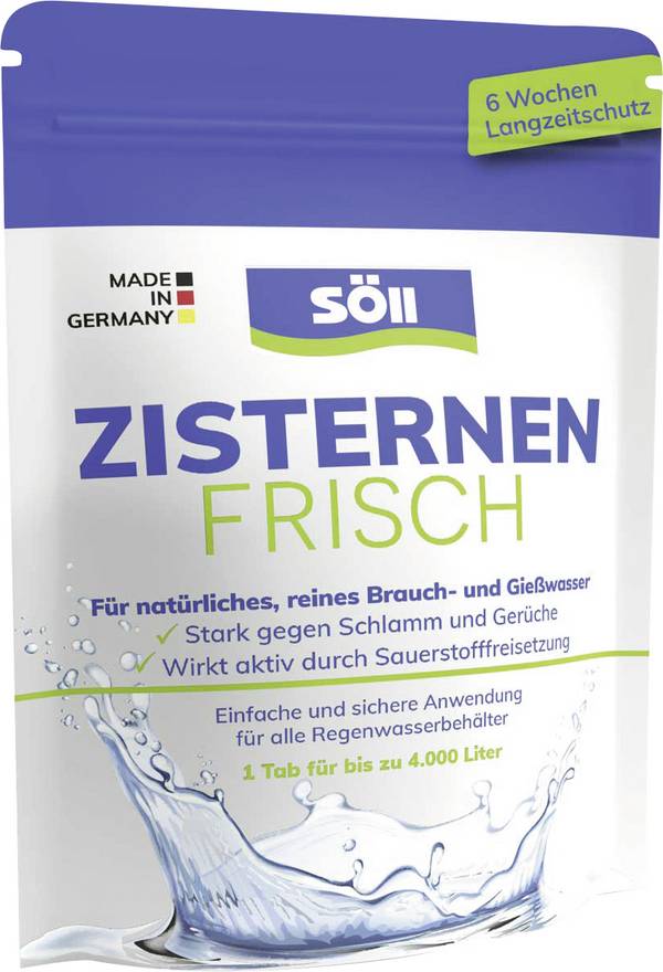 Söll 83543 ZisternenFrisch  1 db