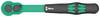 Wera 8010 B Zyklop Comfort Átváltó racsni Collos, Metrikus 3/8" 1 db 05005540001