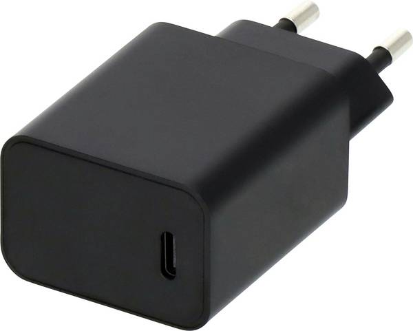 Brennenstuhl Power Delivery USB-s töltőkészülék 20 W 1x USB-C® Többszínű Beltér