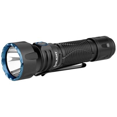 OLight Javelot EDC LED Kézilámpa Akkuról üzemeltetett 1350 lm 197 g