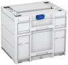 Tanos Systainer³ Sortainer/2 M 337 83000872 Szállító doboz ABS műanyag (Sz x Ma x Mé) 396 x 330 x 296 mm