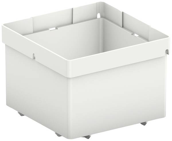 Tanos 83500057  Rekeszbetét 6 részes (H x Sz x Ma) 100 x 100 x 68 mm