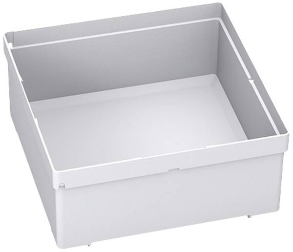 Tanos 83500060  Rekeszbetét 6 részes (H x Sz x Ma) 150 x 150 x 68 mm