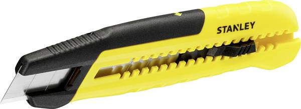 STANLEY STHT10489-0 Vágó 18mm csúszkával 1 db