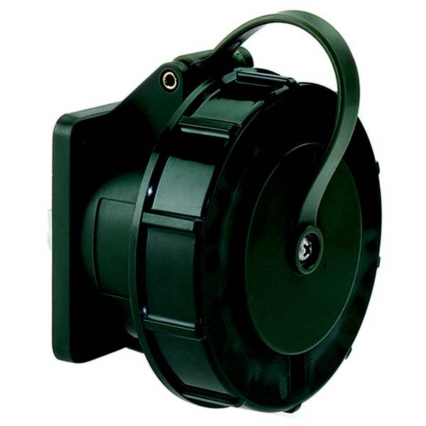 Bals Elektrotechnik 13930 13930 CEE ráépíthető doboz 16.0 A 4 pólusú 500 V 1 db