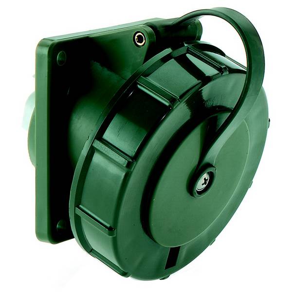 Bals Elektrotechnik 12169 12169 CEE ráépíthető doboz 32.0 A 3 pólusú 230 V 1 db