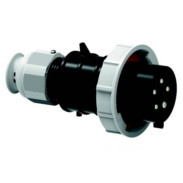 Bals Elektrotechnik 21282 21282 CEE dugó 32.0 A 5 pólusú 500 V 1 db