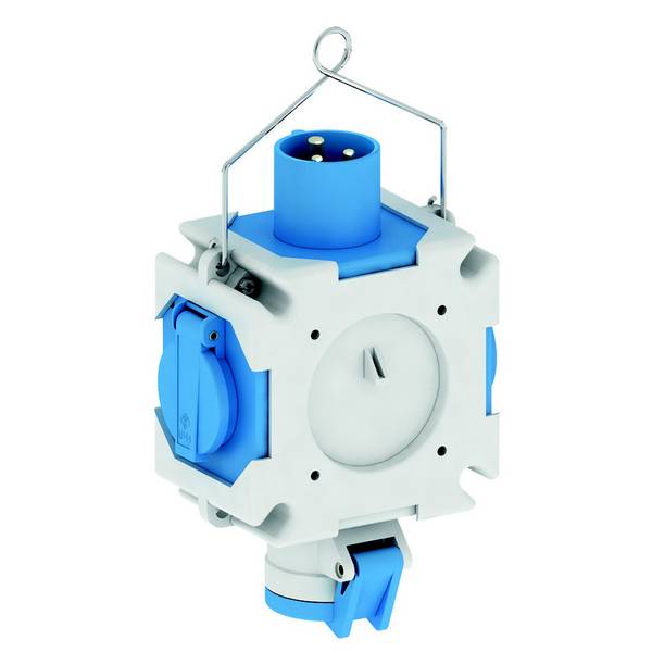 Bals Elektrotechnik CEE függő elosztó 54655 54655
