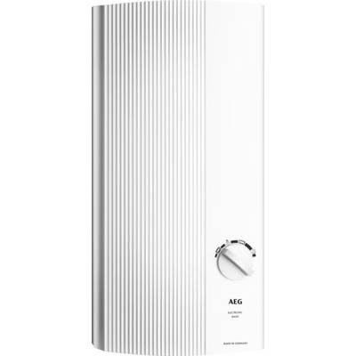 AEG DDLE basis 11 DDLE basis 11 Átfolyós vízmelegítő A (A - G) 11 kW