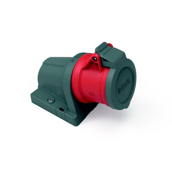 Bals Elektrotechnik 110624 110624 CEE fali dugalj 16.0 A 5 pólusú 400 V 1 db