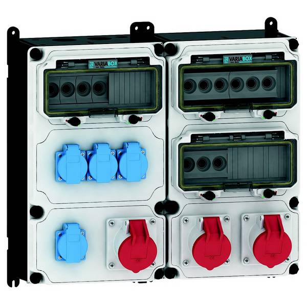 Bals Elektrotechnik CEE áramelosztó 89128 89128