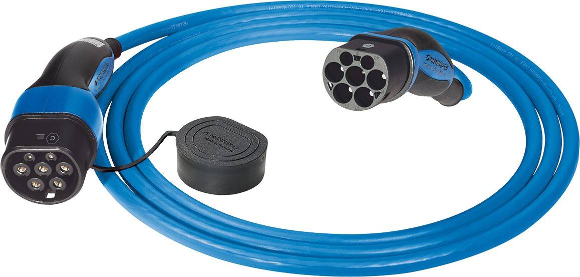 MENNEKES 36245 eMobility töltőkábel 7.5 m