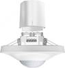 ESYLUX EP10426971 Süllyeszett Mennyezeti jelenlét érzékelő Fehér IP20