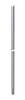 OBO Bettermann 5401852 101 ALU-2500 Tartórúd 1 db