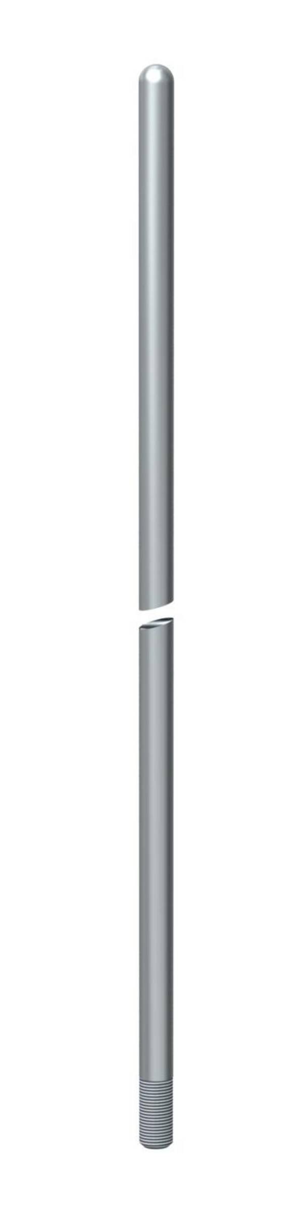 OBO Bettermann 5401879 101 ALU-3000 Tartórúd    1 db