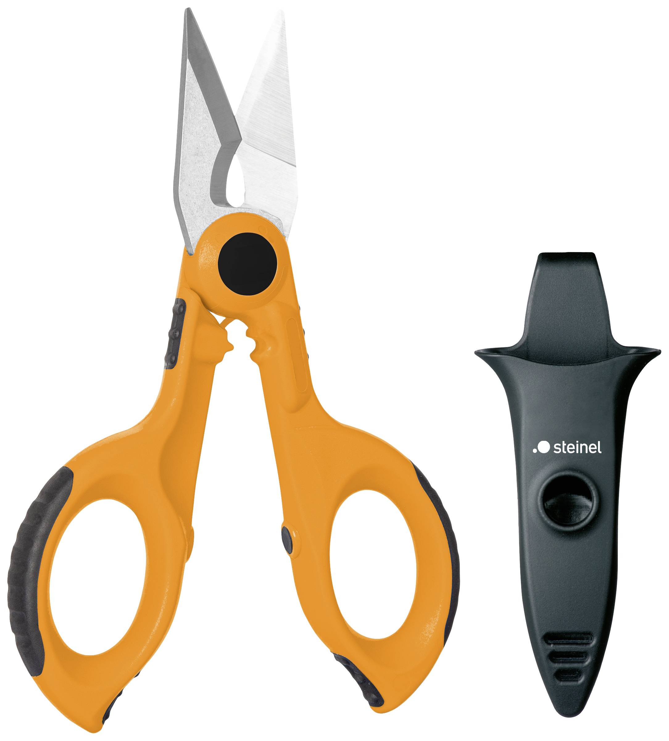 Steinel MULTI 1000 087326 Kábelvágó olló 50 mm²