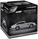 Revell James Bond Aston Martin DB5 Építőkészletek Adventi naptár Korosztály 10 éves kortól