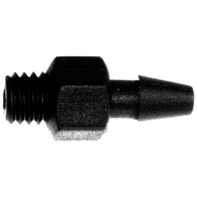 Kendrion 50704 Tömlő csatlakozóvég 8 bar (max) Külső menet M5 1 db