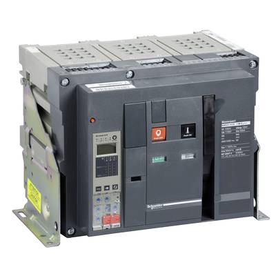 Schneider Electric 48312 Teljesítménykapcsoló 1 db