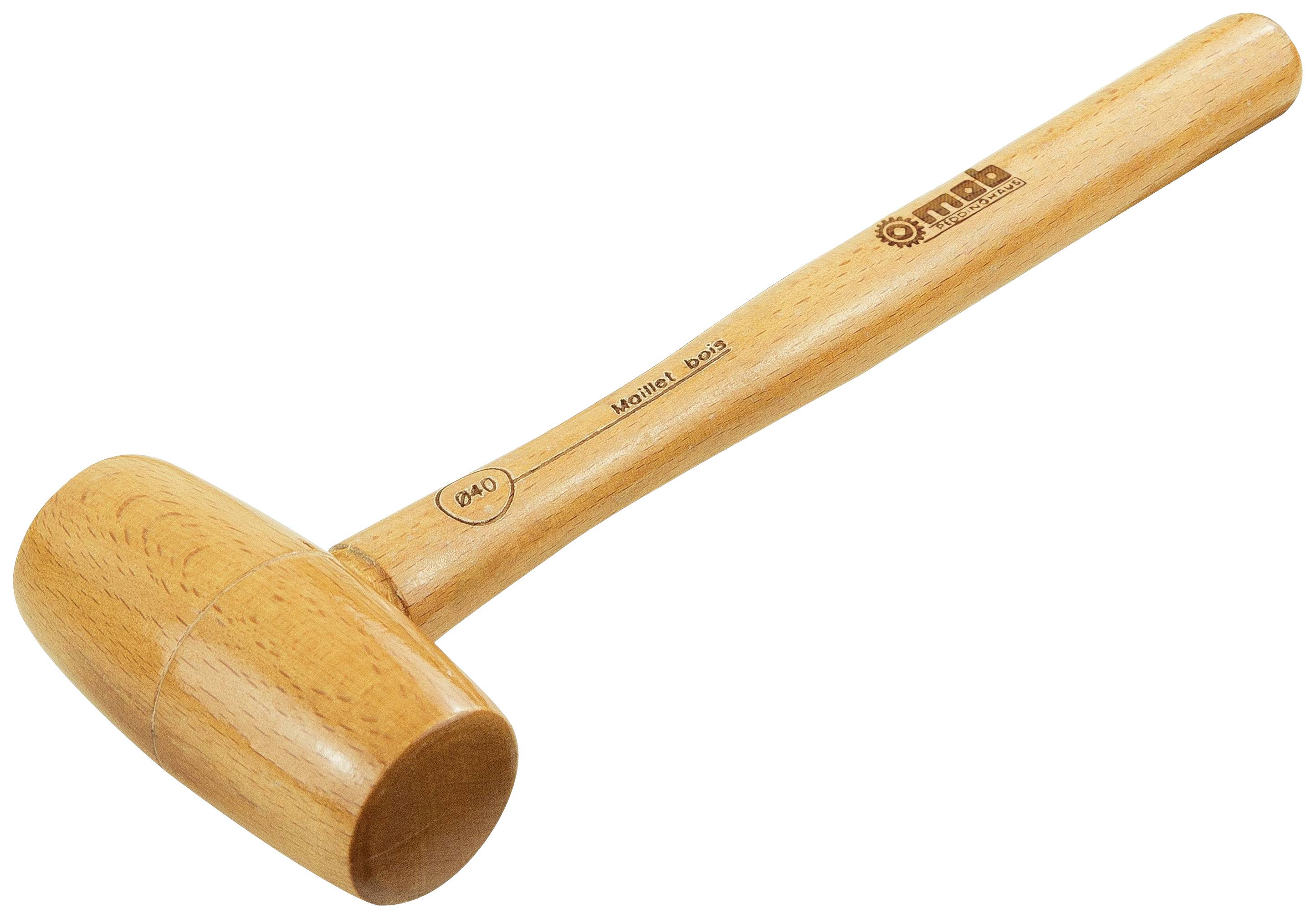 MOB Universal 368600201 Fa kalapács 230 g 60 mm 1 db