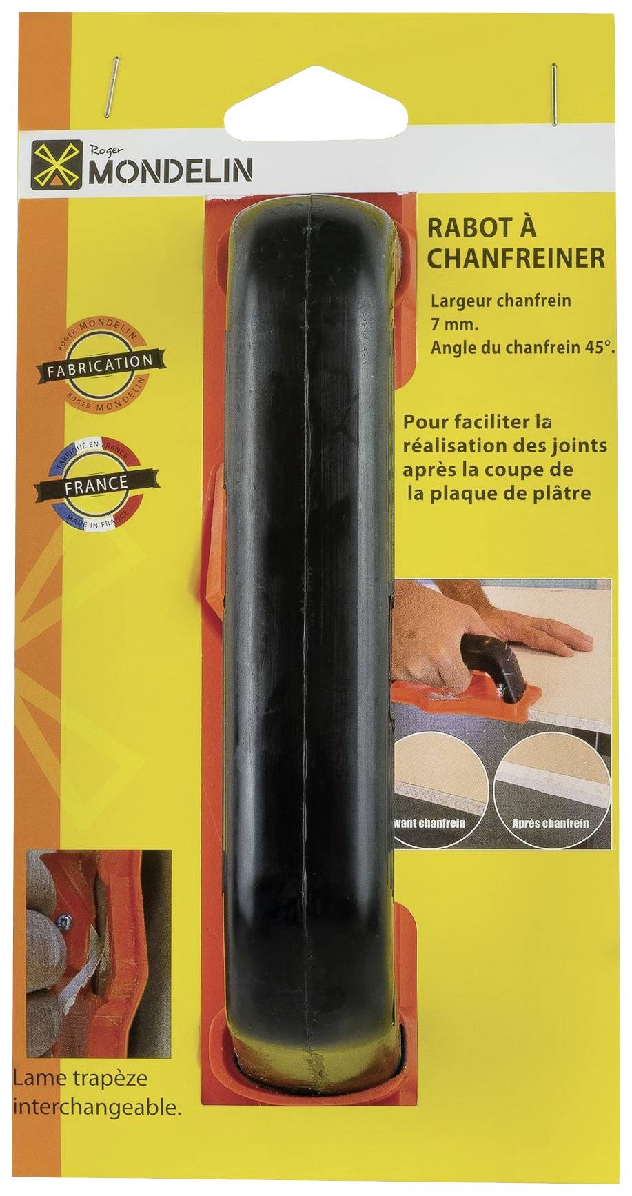 Mondelin 502610 Élgyalu 1 db