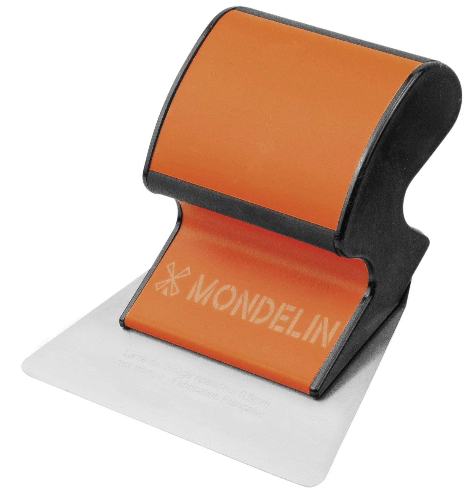Mondelin 227500 Finom spatulyázómassza