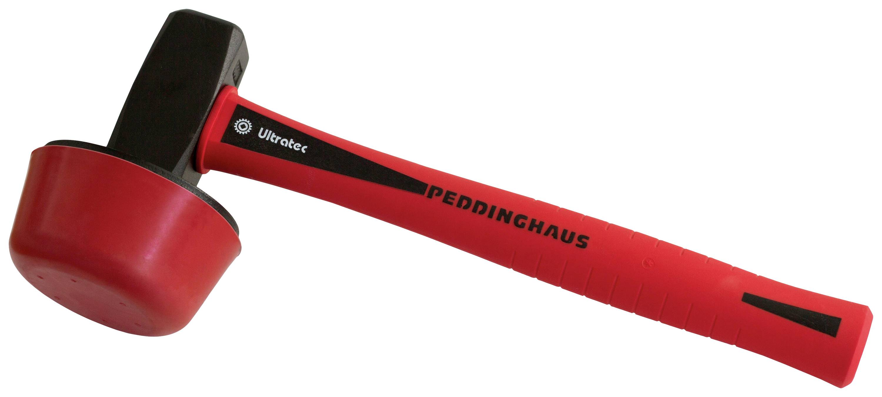 Peddinghaus Ultratec Komfort 5147980000 Burkoló kalapács 2270 g 400 mm 1 db