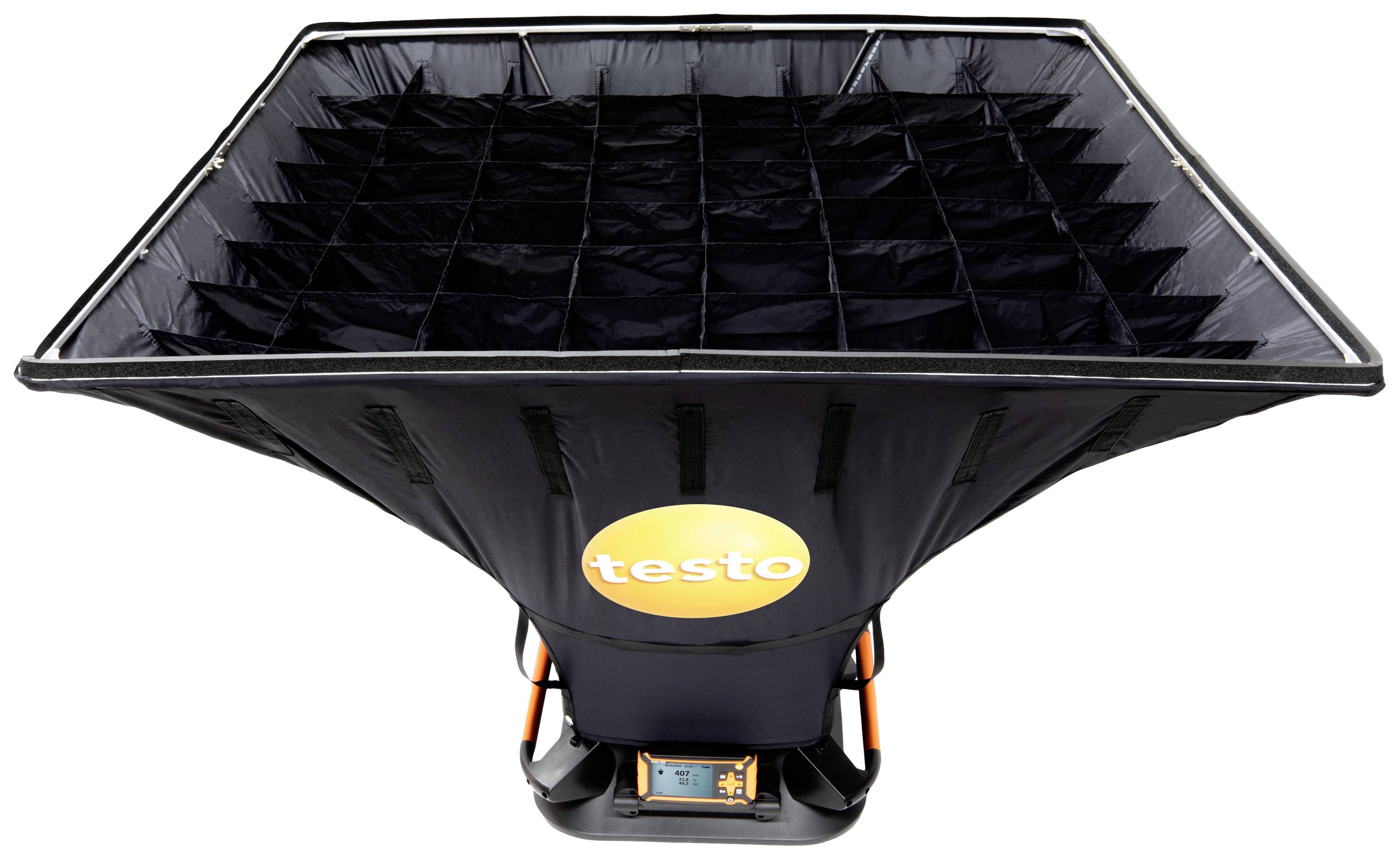 testo 0554 4204 Testo 1 db