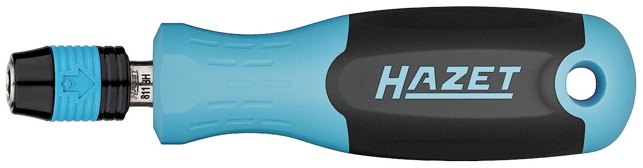 Hazet 811BH Bit csavarhúzó