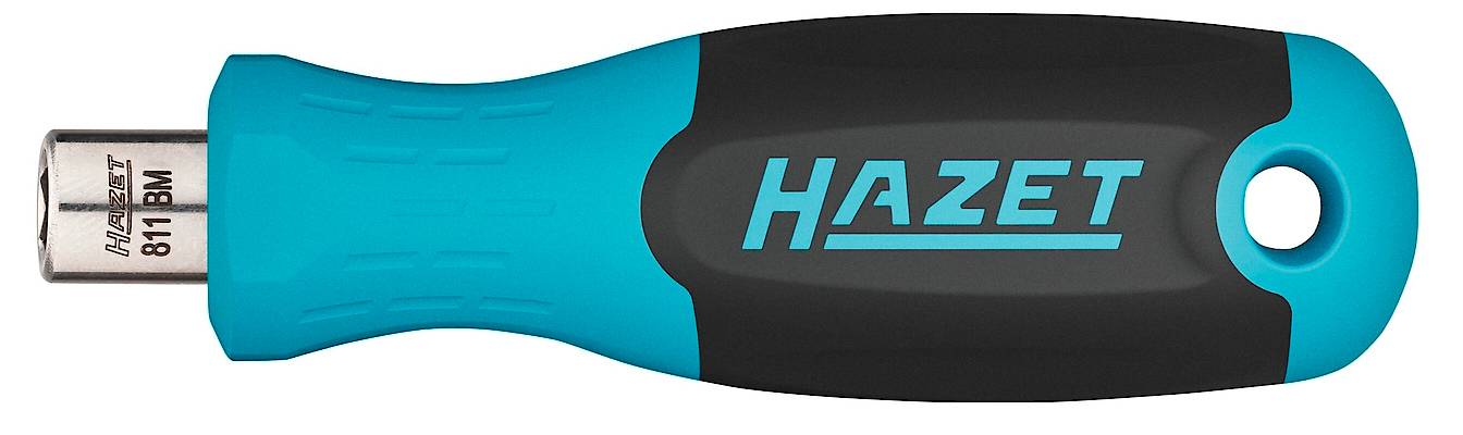 Hazet 811BM Bit csavarhúzó