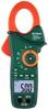 Extech Extech EX820A Lakatfogó digitális Infra hőmérő, LoZ CAT IV 600 V Kijelző (digitek): 6000