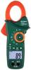 Extech Extech EX840A Lakatfogó digitális Infra hőmérő, LoZ CAT IV 600 V Kijelző (digitek): 6000