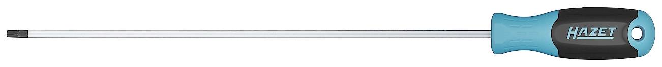 Hazet 811LG-T20 Műhely Torx csavarhúzó Méret (csavarhúzó) T 20 Penge hossz: 250 mm 1 db