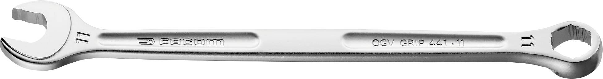 Facom 441.11 Racsnis csavarkulcs Kulcsszélesség (metrikus) 11 mm