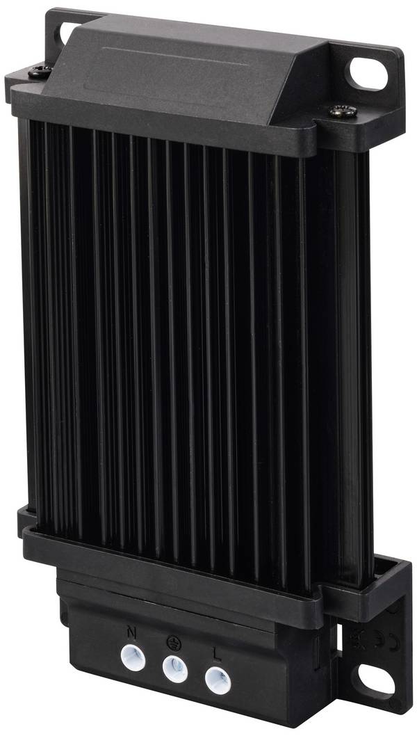 TRU COMPONENTS TC-NTL200-60W 120-250V Kapcsolószekrény fűtés 120 - 250 V 60 W (H x Sz x Ma) 143 x 83.5 x 34.09 mm 1 db