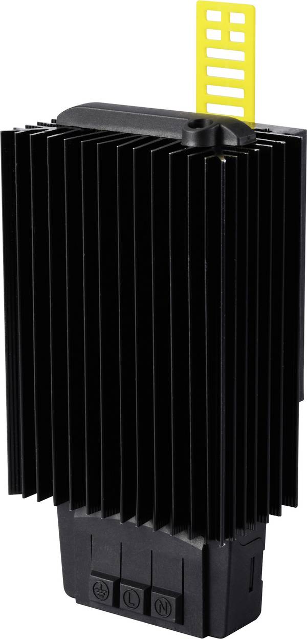 TRU COMPONENTS TC-NTL201S-F-130W 120-250V Kapcsolószekrény fűtés 120 - 250 V 130 W (H x Sz x Ma) 132 x 69.7 x 50 mm 1 db