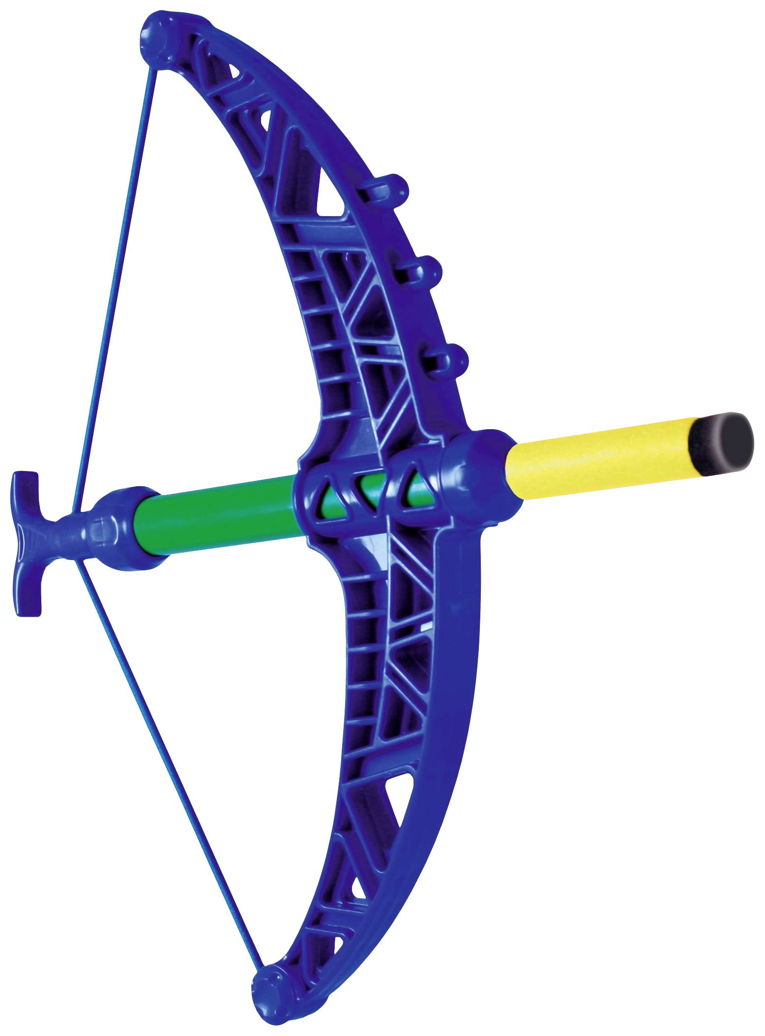 Günther Flugspiele 1552 Szabadonrepülő modell Bulls Eye Arrow & Rocket Game