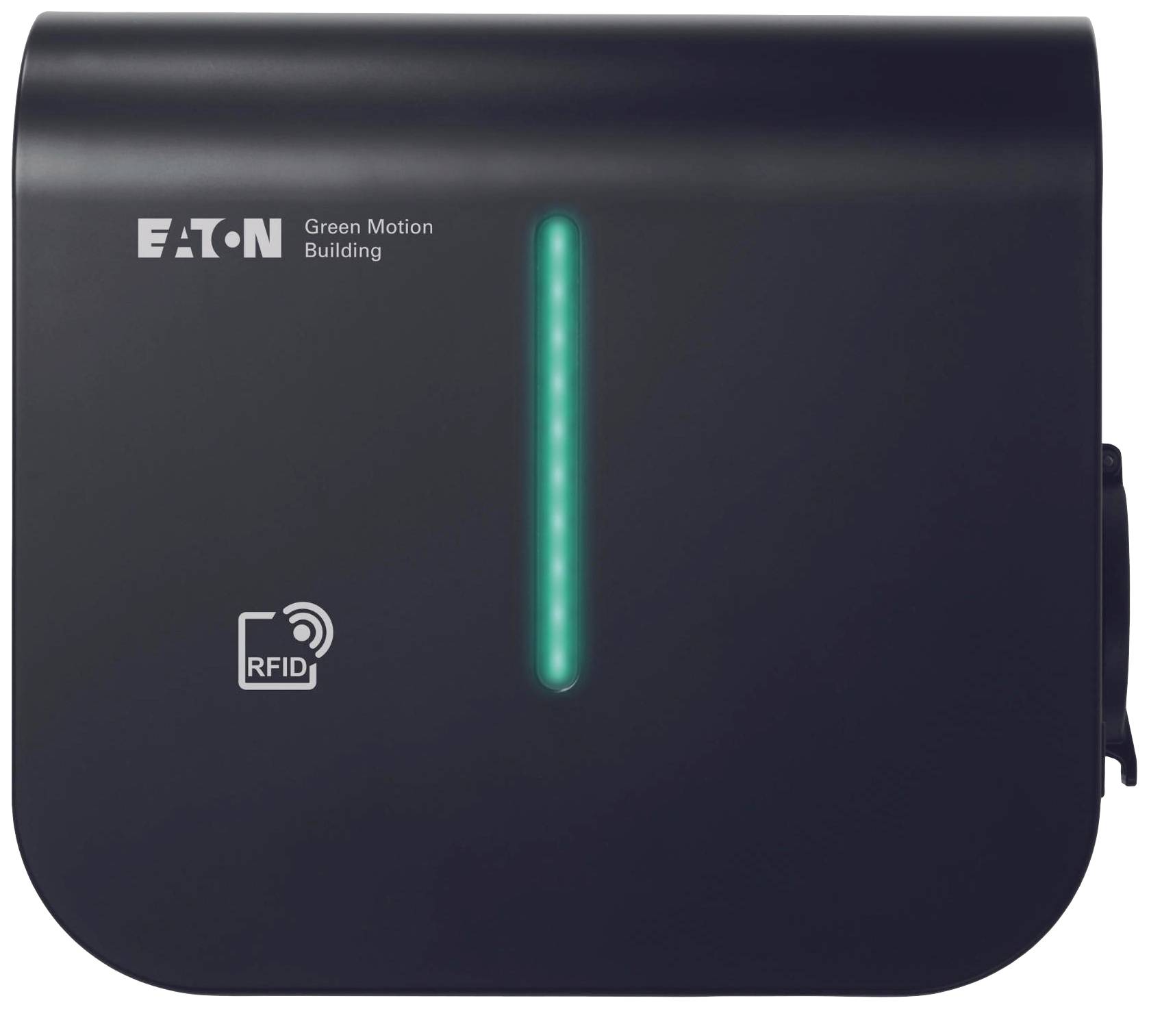 Eaton GMB 3.7-22kW T2S MID 4GS EV töltő 2. típus 3. üzemmód Csatlakozók száma 1 22 kW