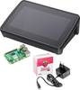 Bopla BoPad Display Bundle Raspberry Pi® 5 B 8 GB 4 x 2.4 GHz