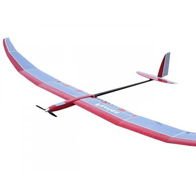 Pichler Modellbau Passion RC vitorlásrepülő modell építőkészlet 3000 mm