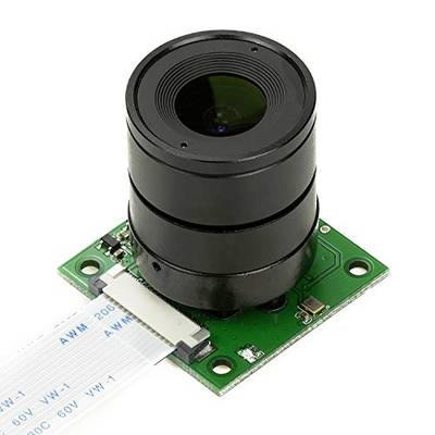 Arducam Kamera modul MBS-SES-185-04